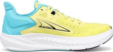 Women's Torin 7 Yellow