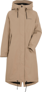 Women's Alicia Parka Long 2 Beige