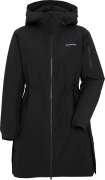 Didriksons Ella Women's Parka Black