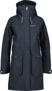 Women's Thelma Parka 10 Dark Night Blue