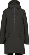 Didriksons Women's Marta-Lisa Parka 2 Black