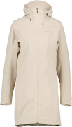 Didriksons Bea Wns Parka 6 Clay Beige