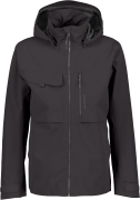 Didriksons Aston Usx Jkt 5 Black