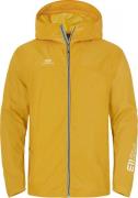 Elevenate Men's La Bise Jacket Mineral Yellow