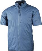 Lundhags Men's Viik Light Tee Azure/Deep Blue