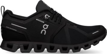 Women's Cloud 5 Waterproof All Black