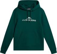 Men's Alpha Hood Rain Forest