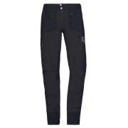 Men's Fjørå Windstopper Pants Caviar