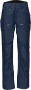 Women's Lofoten GORE-TEX Pro Pants Indigo Night