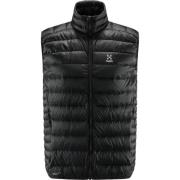 Haglöfs Roc Down Vest Men True Black