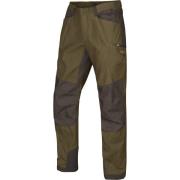 Men's Dain Pants Dark olive/Willow green