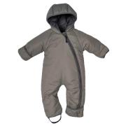 Isbjörn of Sweden Baby Frost Light Weight Jumpsuit Mole