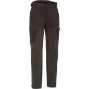 Men's Alpha XTRM Pants Dark Brown