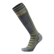 Men's Beretta Long Primaloft Socks Green