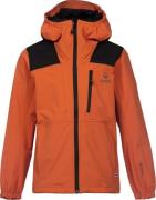 Kids' Pallas X-Stretch Jacket Rust Orange