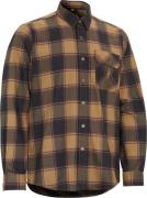 Men's Douglas Shirt Dark Sand