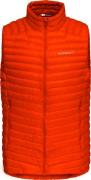 Men's Trollveggen Superlight Down850 Vest Arednalin