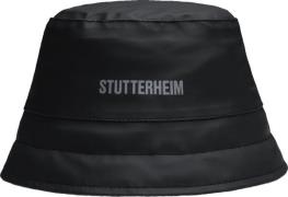 Stutterheim Skärholmen Puffer Black