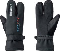 Lillsport Junior Protos Lobster Black