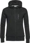 Women's Gale Zip Hood Carbon