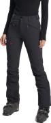 Women's Tour Softshell Pants Antracithe