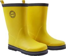 Reima Kids' Rain Boots Taika 2.0 Yellow