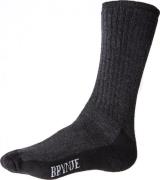 Active Wool Sock BLACK