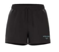 Björn Borg Women's Borg Essential Shorts Black Beauty