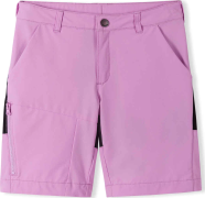 Reima Kids' Shorts Vaelsi Lilac Pink