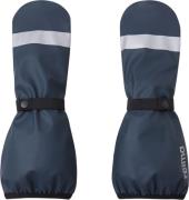 Kids' Puro Rain Mittens Navy 6980