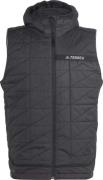 Adidas Men's Terrex Multi Insulated Vest Black