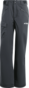 Men's Terrex Xperior 2L Insulated Tech Tracksuit Bottoms Black