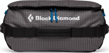 Black Diamond Stonehauler Pro 30L Duffel Black
