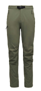 Black Diamond Men's Alpine Pants Tundra