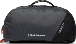 Black Diamond Stone 42 Duffel Carbon
