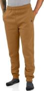 Men's Midweight Tapered Sweatpant Carhartt® Brown