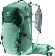 Deuter Women's Speed Lite 23 SL Seagreen-Spearmint