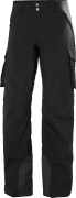 Men's Ullr D Ski Pant Black