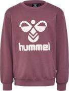 Kids' hmlDOS Sweatshirt Rose Brown