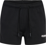 Hummel Women's hmlLEGACY Shorts Black