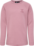 Hummel Kids' hmlWINGO T-Shirt Long Sleeve Nostalgia Rose