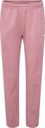 Hummel Women's hmlLGC Shai Regular Pants Nostalgia Rose