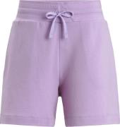 Icebreaker Women's Crush Shorts PURPLE GAZE