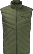 Men's Athletic Down Vest Greenwood