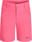 Jack Wolfskin Kids' Sun Shorts Pink Lemonade