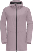 Women's Mainkai Long Jacket Quail