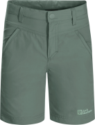 Kids' Sun Shorts Hedge Green