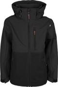 Kids' Explorer Jacket Black