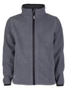 Lindberg Kids' Vindel Jacket Windfleece Orion Blue