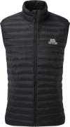 Men's Frostline Vest Black